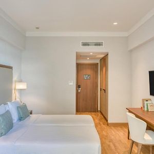 Chambre Supérieure